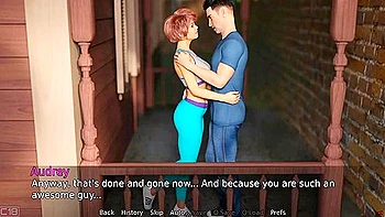 Dusklight Manor Best Gameplay - Anime Hentai