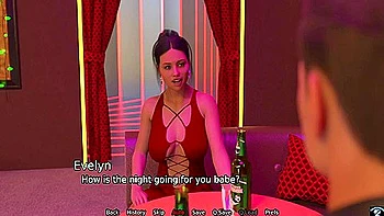 The Adored Marriage 1 - 3d Animated