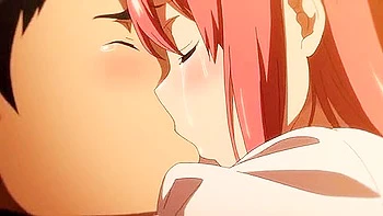 JAPANESE HENTAI Imaria #3