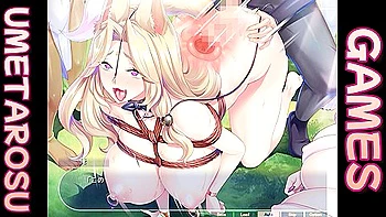 動画版チート緊縛術