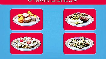 3d Animated - City Cap 13 - This Gives Me A Blowjob In The Middle Of A Restaurant Under The Table