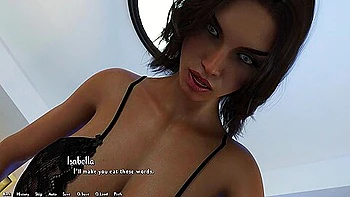 Being A Dik Sex With Isabella By Loveskysan69 With Anime Hentai, Car Toon And 3d Animated