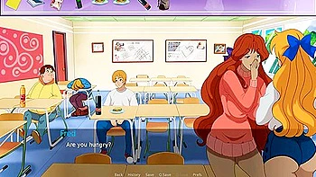 The Secret Of The House - Your Dick Deserves It By Foxie2k With Car Toon