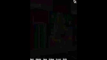 Car Toon - The Secret Of The House - I Love Rubbing It By Foxie2k