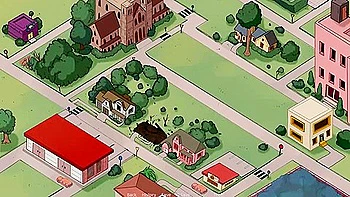 The Secret Of The House - In Between Your Massive Breasts By Foxie2k With Car Toon