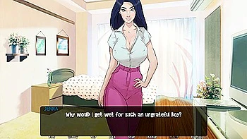 Tamas Awakening - The Jealous Milf Gets It All By Misskitty2k With 3d Animated
