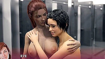 3d Animated - The Lost Chapters Pt 18 - A Knight By Foxie2k