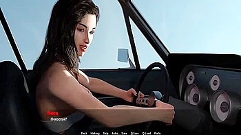 3d Animated - Away From Home Chapter 1 Guide