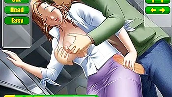 Meet And Fuck First Date Sex By Misskitty2k Gameplay