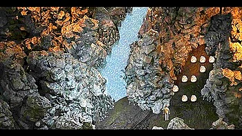 The Genesis Order V1.00 Last Update! By Loveskysan69