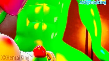 Among Us 4 Player Pink Is