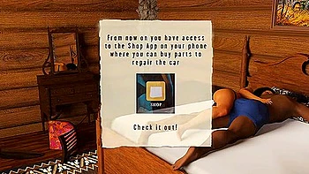 Welcome To Free Will - #15 - Angels Feet By Redlady2k