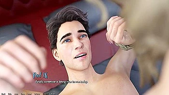 Fresh Women - 18 The Naughty Test By Misskitty2k