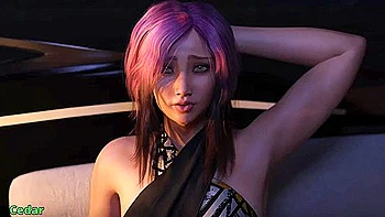 3d Animated, Car Toon And Anime Hentai In Wvm - - My Reward Is Here By Misskitty2k