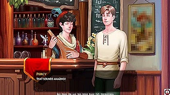 What A Legend - (pt 44) - She Likes My Ass - Anime Hentai, 3d Animated And Car Toon