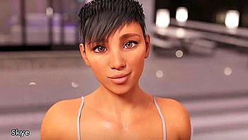 Wvm - - Cum And Cuddles By Misskitty2k With Car Toon