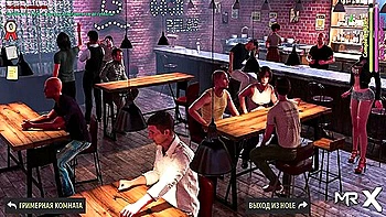 Fashionbusiness - Shows Class On Stage #41 - 3d Animated, Car Toon And Des Ires