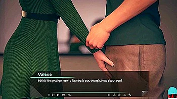 Shale Hill #114 Visual Novel Gameplay [hd]