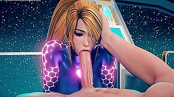 Metroid Compilation - Best Of 2023 (animations With Sounds) With 3d Hentai, Samus Aran And Anime Hentai