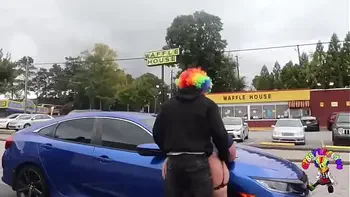 Waffle House New Commercial