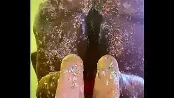 Victoria Cakes give Gibby The Clown a great birthday present