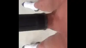 Cuming by vacuum cleaner