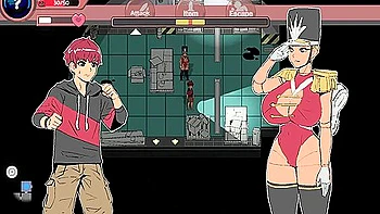 Spooky Milk Life - Hentai Game - Gameplay With Anime Hentai