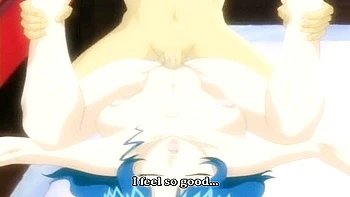 Immoral Stepsisters 2