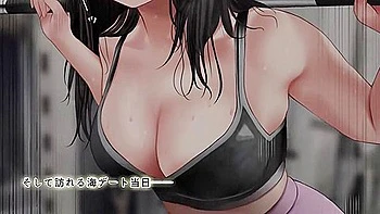 Komo Kya Na Kanojo To Icharabu E Chi Hanashi 2