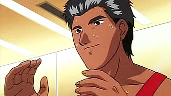 Dude Transforms Into A Monster During Sex With A Hentai Cartoon Hottie