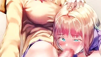 Tama Nashi H Na Futanari San