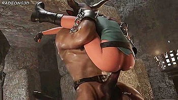 Amazing Xxx Video Big Dick Hottest , Check It With Lara Craft