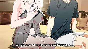 My Stepmother The Animation