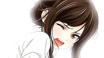 When I bury my face in a big tits and try to skip it in the health room, the teacher has a suppository again.