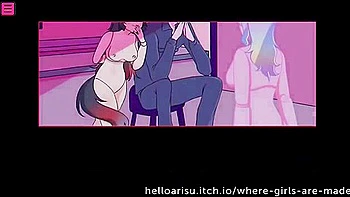 Loona Luxx In Fabulous Sex Movie Big Tits Will Enslaves Your Mind