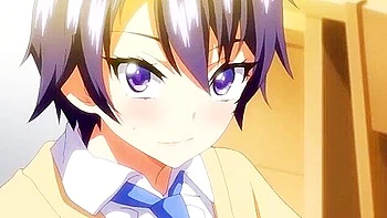 It is penetrated to the back of the throat and ejaculated in the mouth, and it is ejaculated.