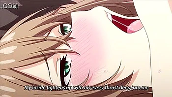 Push her down and squirt hard on her fingering and cum inside her