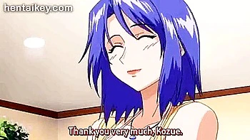 Hentai Key - Horny Guy Fucks His Bros Wifey