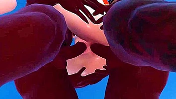 Wbp176 - Getting Fucked All Day Long