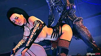 Miranda Vs Husk (26regionsfm)