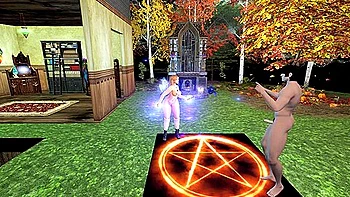 October 2022 - Skeletons In My Closet With Melodie Paramount Players Sl