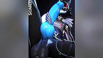 Pack Leader Highwire