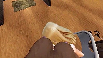 Stable Girl - Full Pov