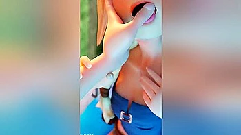 How To Train Your Cumslut