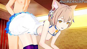 Re;zero - Felix Argyle