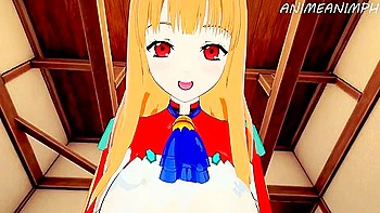 Cat Planet Cuties - Eris