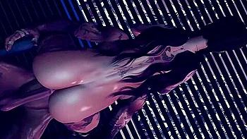 Bouncing On Daddys Dick