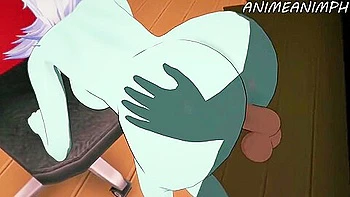 Dragon Ball Xenoverse - Towa