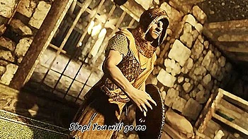 The Succubus - Preview