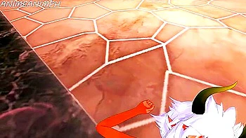 Shinmai Maou No Testament - Zest